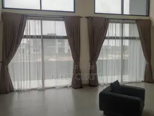Interior Curtain