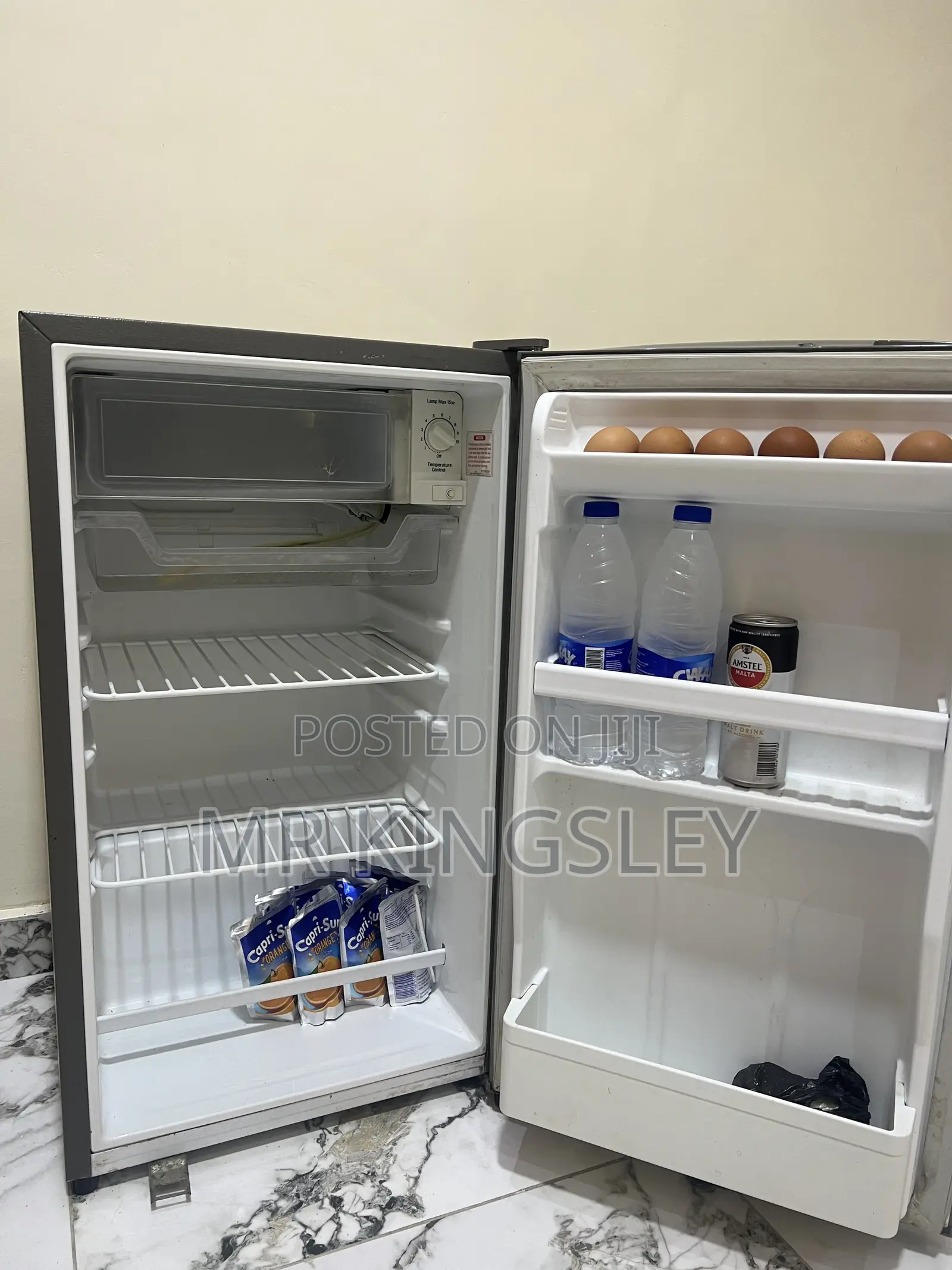 LG 95L GL131slq Refrigerator