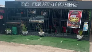 Functional Restaurant for Lease in Satellite Town Lagos