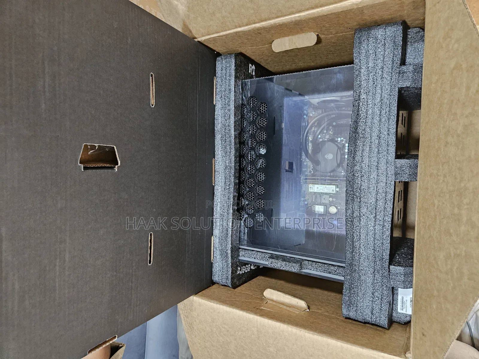 New Desktop Computer Dell Aurora 32GB Intel Core Ultra 7 SSD 1T