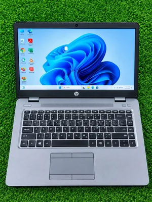 Laptop HP EliteBook 840 G3 8GB Intel Core i5 SSD 256GB