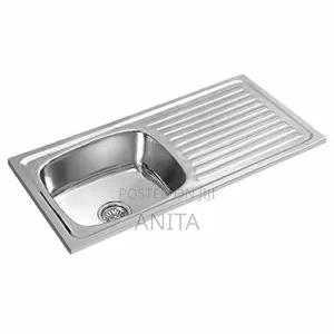 Kitchen Sink
