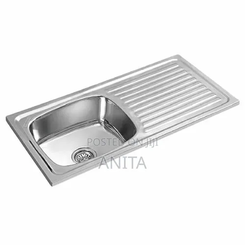 Kitchen Sink