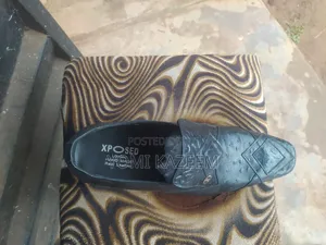London Made Men Shoe