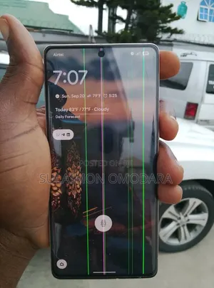 Google Pixel 7 Pro 128 GB