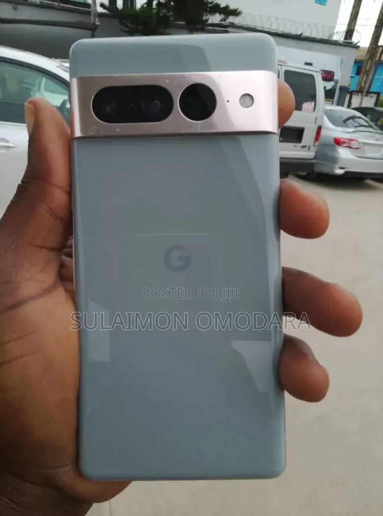 Google Pixel 7 Pro 128 GB