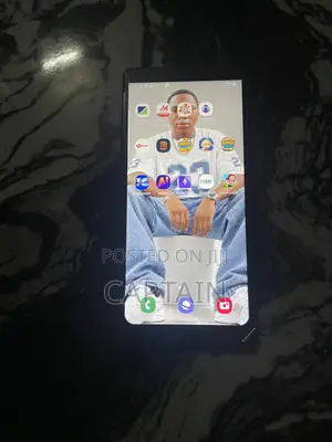 Samsung Galaxy Note 8 64 GB Black