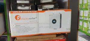 All Kind of Solar System
