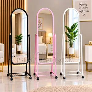 Dressing Mirror
