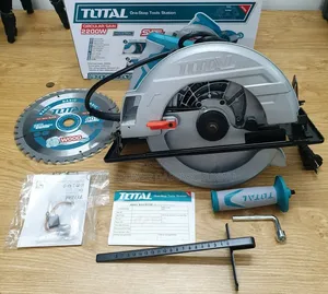 Total Cordless 20v Circular Saw
