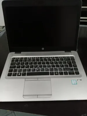 Laptop HP EliteBook 840 G4 8GB Intel Core i5 HDD+SSD 256GB