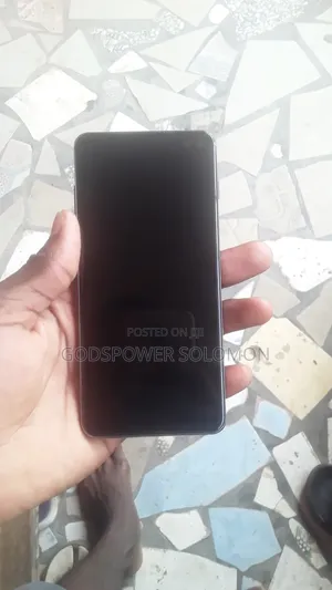 Samsung Galaxy S10 Plus 128 GB Blue