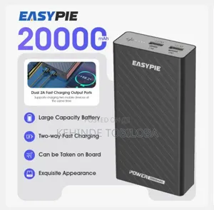 Power Bank