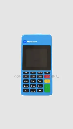 Moniepoint Pos