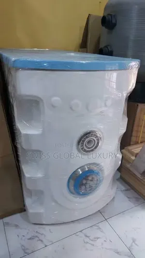Astra Swimming Pool All in 1, Pipeless Filter. 2yrs Warranty.