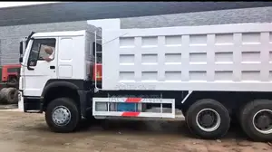 Howo Truck