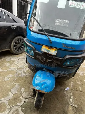 TVS Apache RTR 160 2V 2022 Blue