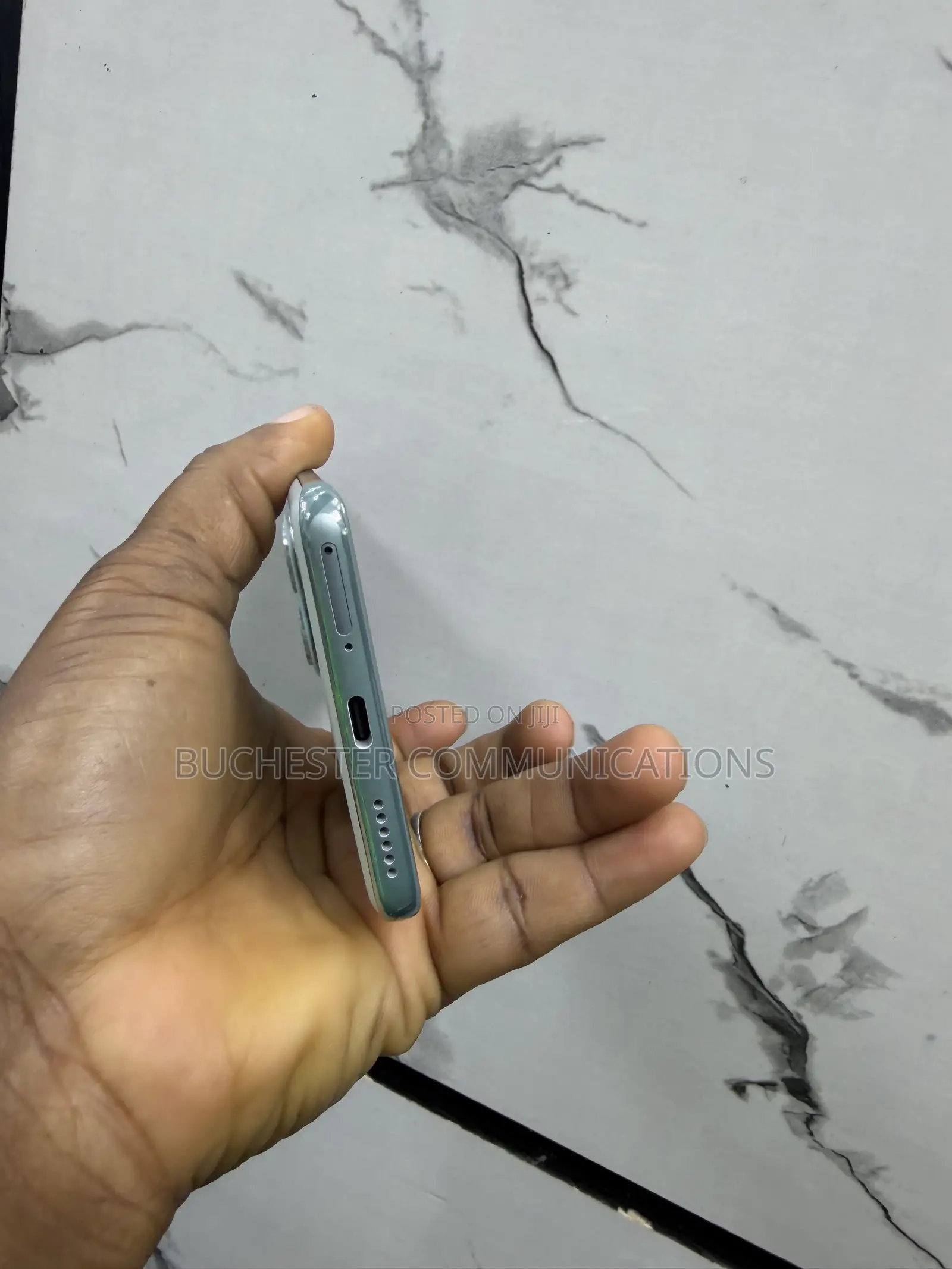 Xiaomi Redmi Note 14 Pro 5G 256 GB Blue