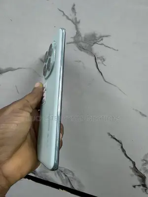 Xiaomi Redmi Note 14 Pro 5G 256 GB Blue