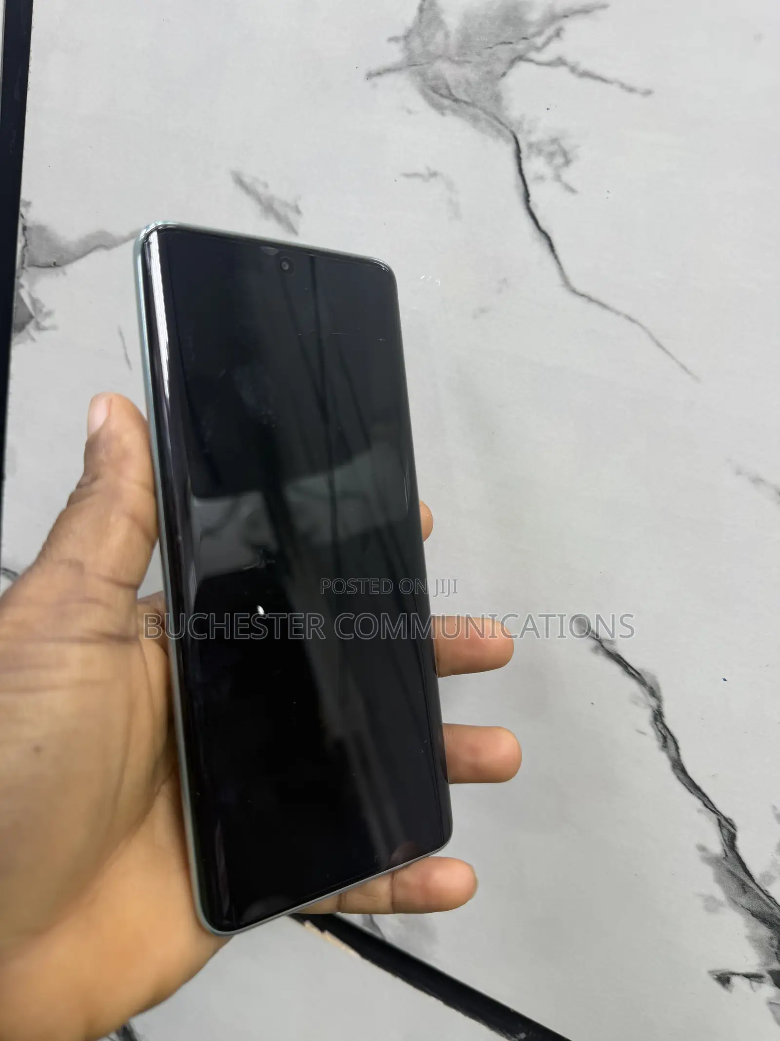 Xiaomi Redmi Note 14 Pro 5G 256 GB Blue