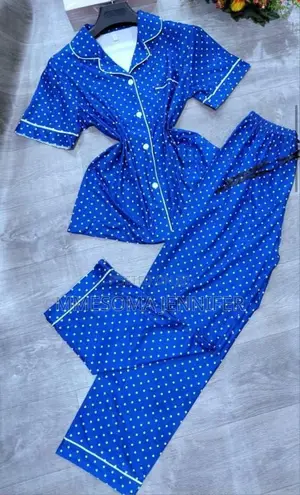 Satin Luxury Sleepwear by Soma’s Collection
