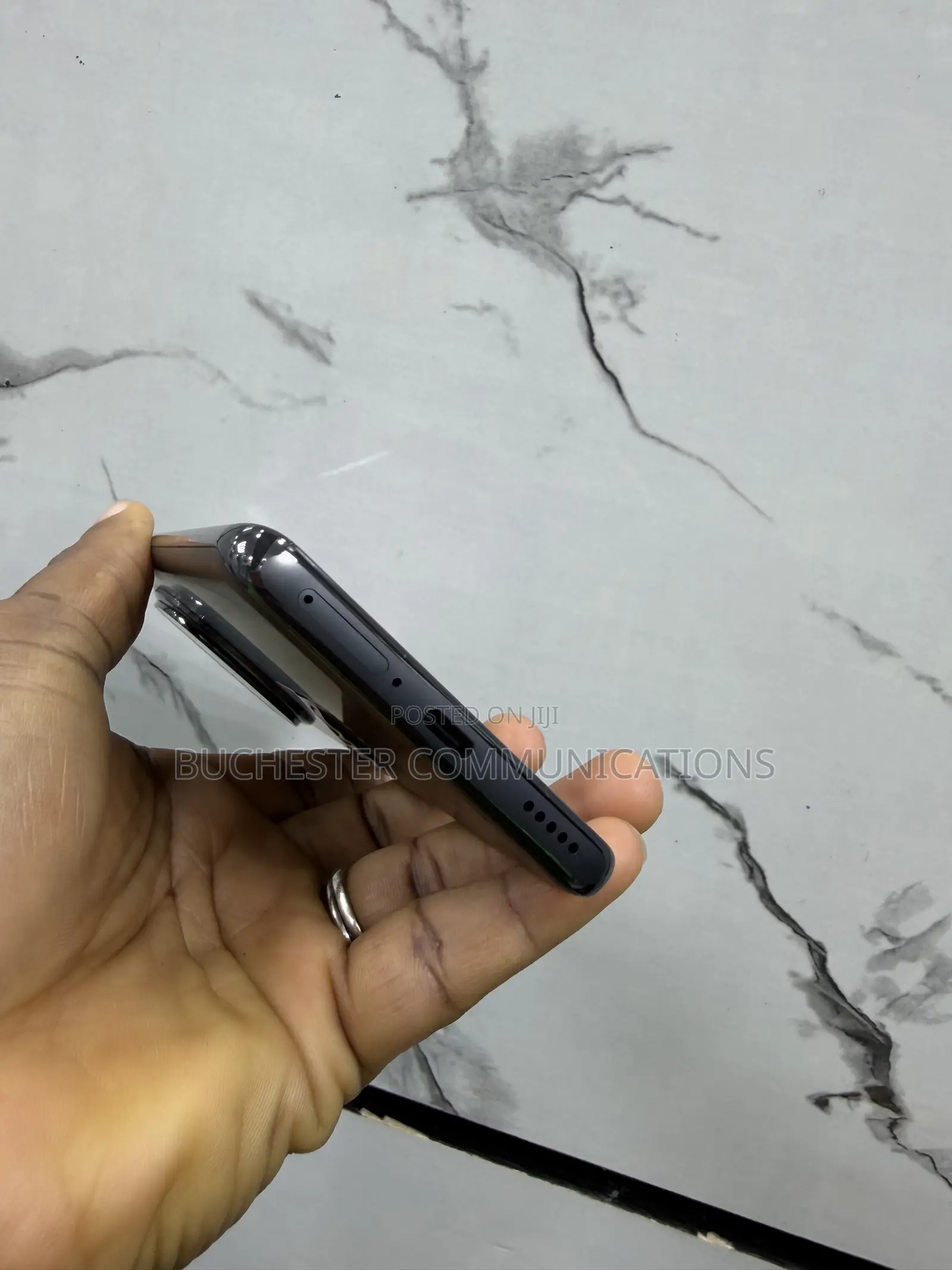 Xiaomi Redmi Note 14 Pro+ 5G 256 GB Black
