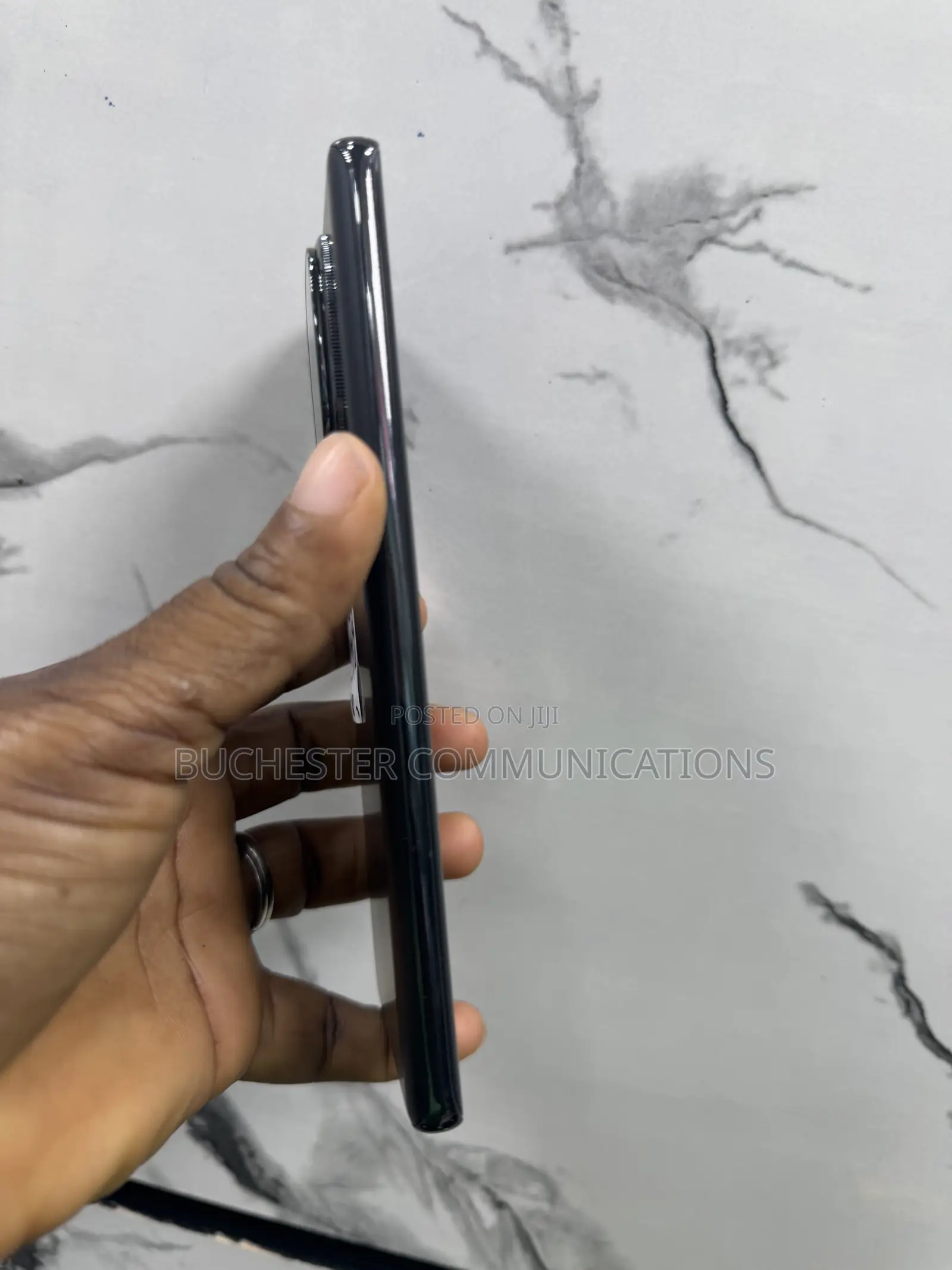 Xiaomi Redmi Note 14 Pro+ 5G 256 GB Black