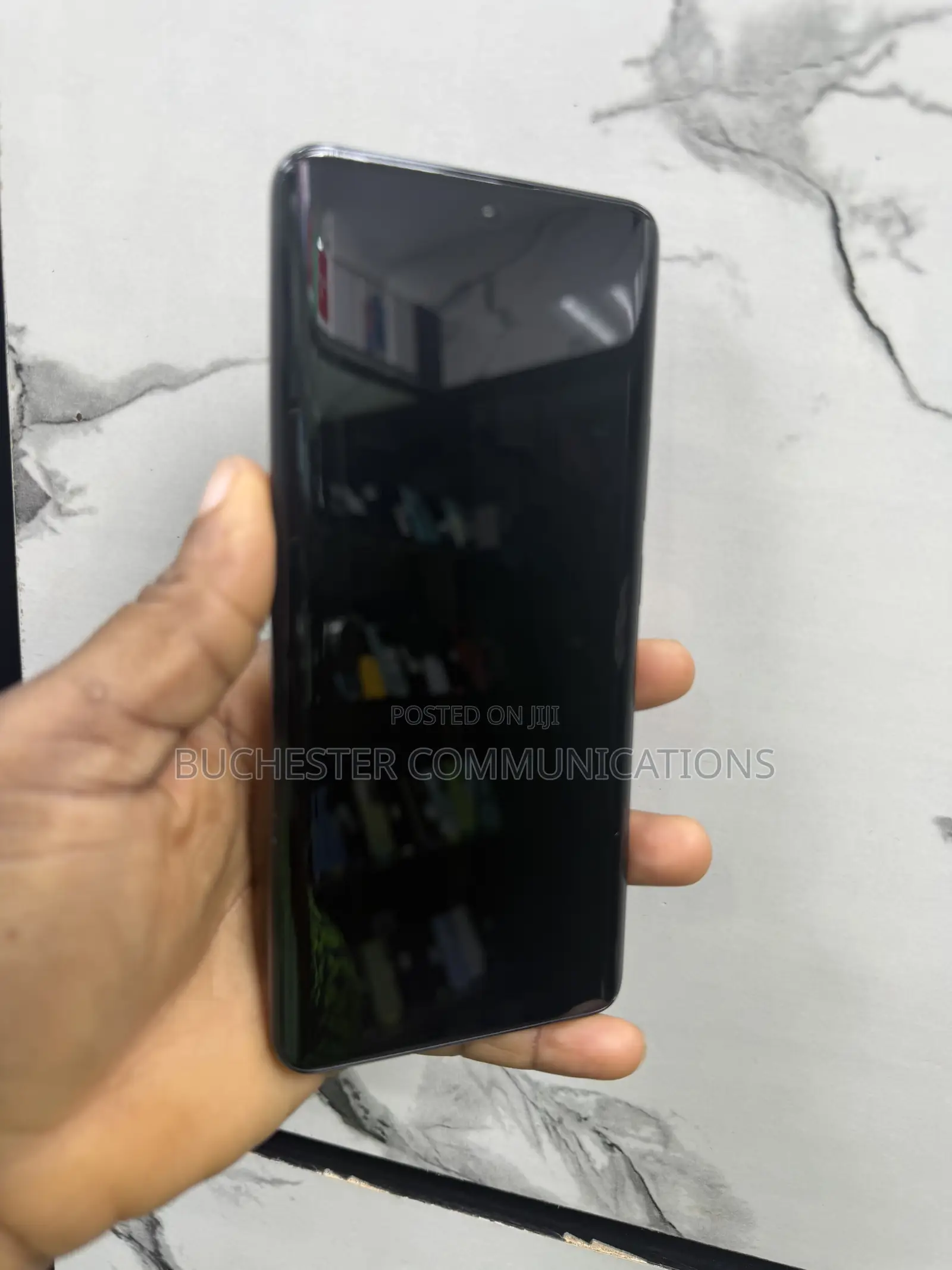 Xiaomi Redmi Note 14 Pro+ 5G 256 GB Black
