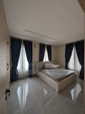 Furnished 2bdrm Apartment in Life Camp for rent