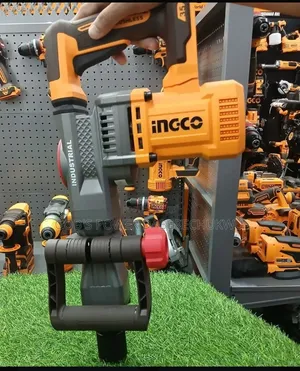 Ingco 20V Brushless Cordless Rotary Hammer