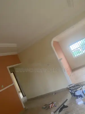 2bdrm Block of Flats in Lape Estate, Karu for rent