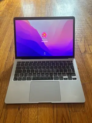 Laptop Apple MacBook Air 2020 M1 8GB Apple M1 SSD 256GB