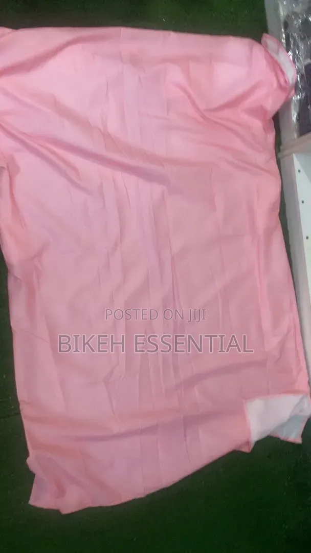 Bubu Gown
