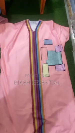 Bubu Gown