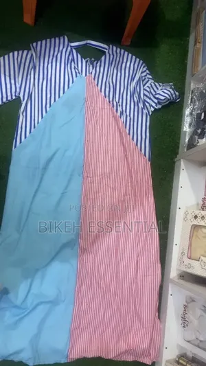 Bubu Gown