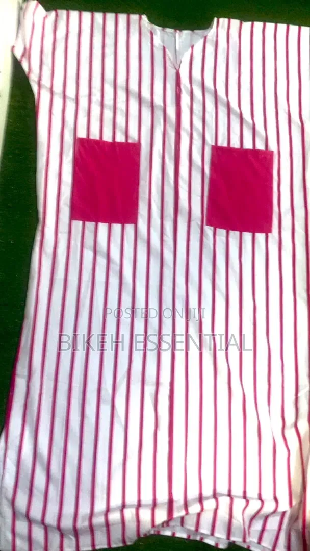 Bubu Gown