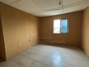 1bdrm Block of Flats in Ogudu Road for rent