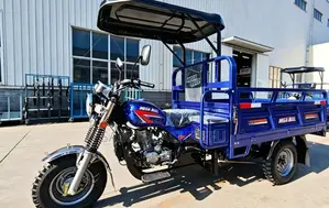 New Tricycle Truck 150cc