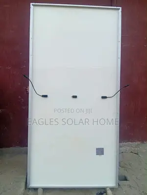 550w Sunking Monofical Panel