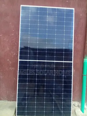 550w Sunking Monofical Panel