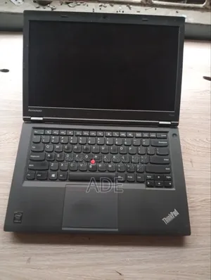 Laptop Lenovo ThinkPad T440p 16GB Intel Core i5 HDD 500GB