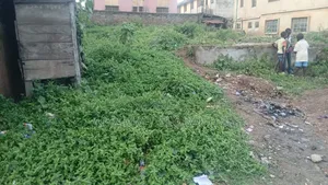 Direct Standard Plot of Land for Sale