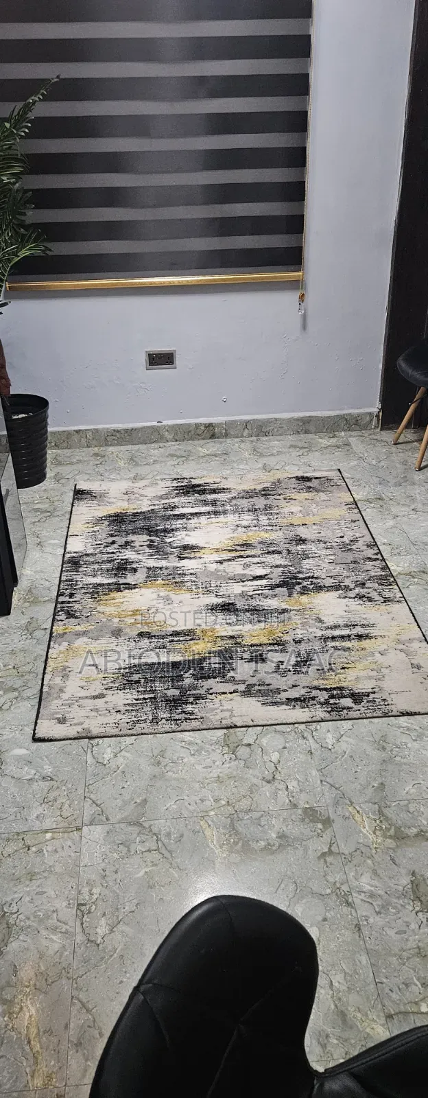 Centre Rug