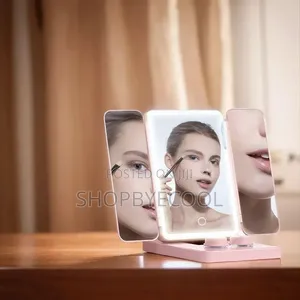 LED Rechargeable Makeup Mirror