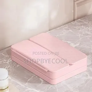LED Rechargeable Makeup Mirror