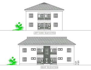 Consult for Architectural, Electrical, Mechanical, Structural Drawing