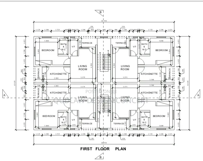 Consult for Architectural, Electrical, Mechanical, Structural Drawing