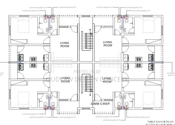 Consult for Architectural, Electrical, Mechanical, Structural Drawing