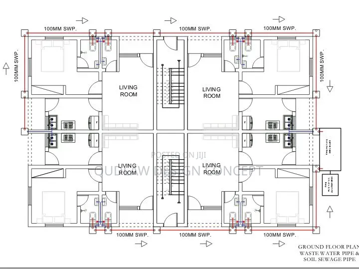 Consult for Architectural, Electrical, Mechanical, Structural Drawing