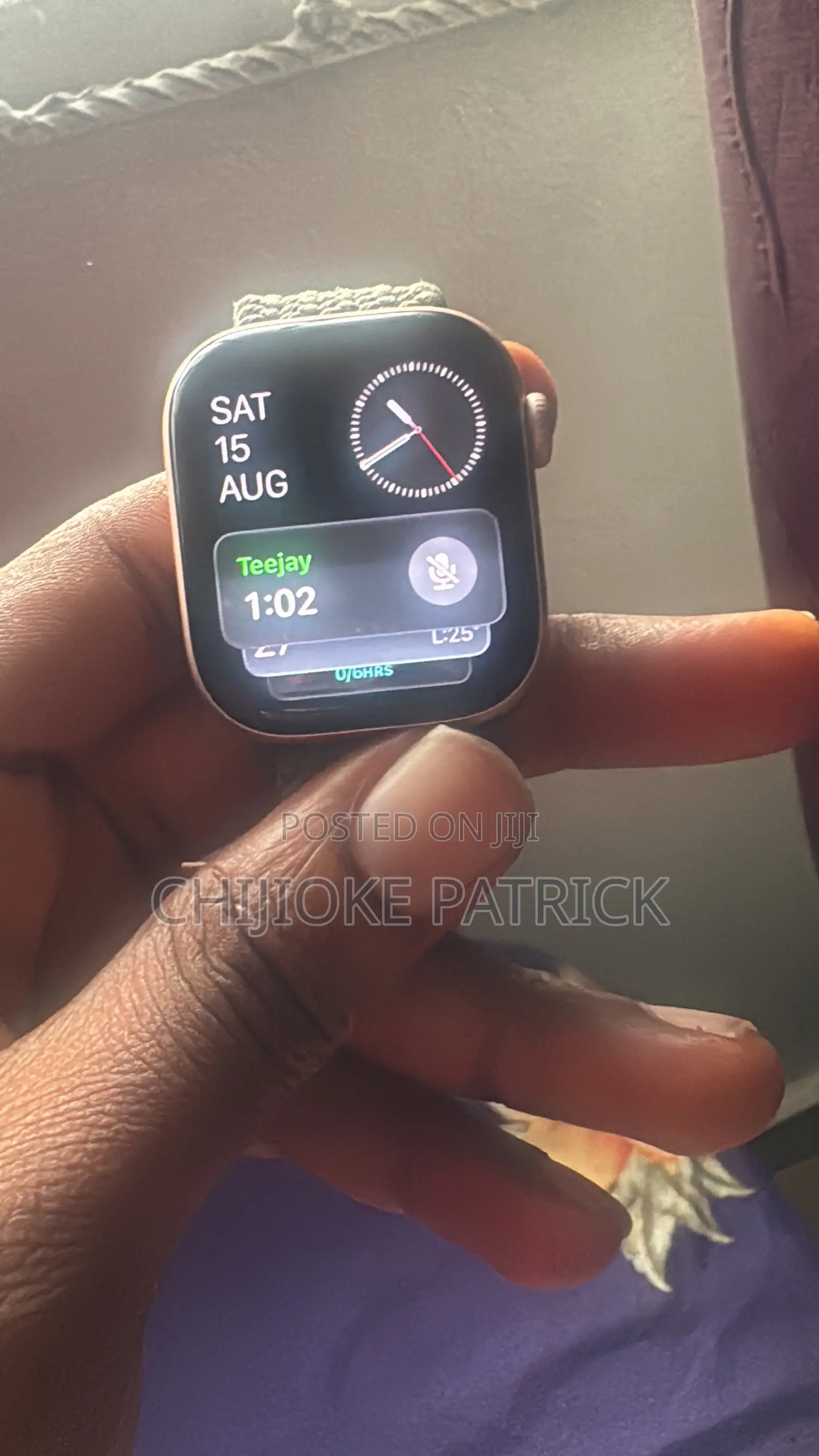 Apple Watch